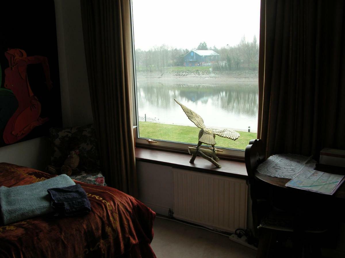 Couette-café Chiswick Riviera With Free Parking